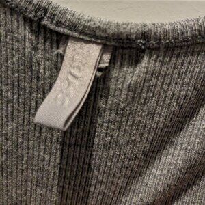 Skims Lounge Long Slipdress